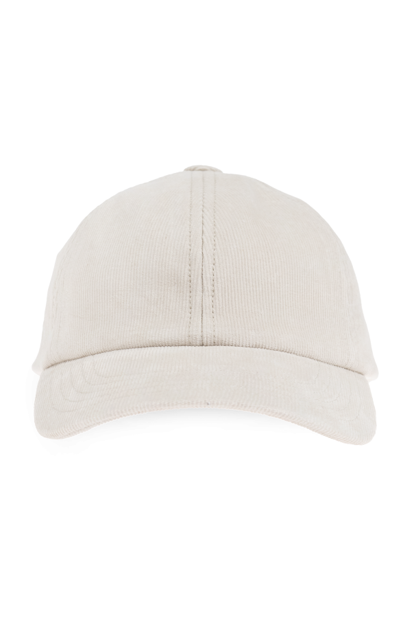 Basecap tomas od Isabel Marant